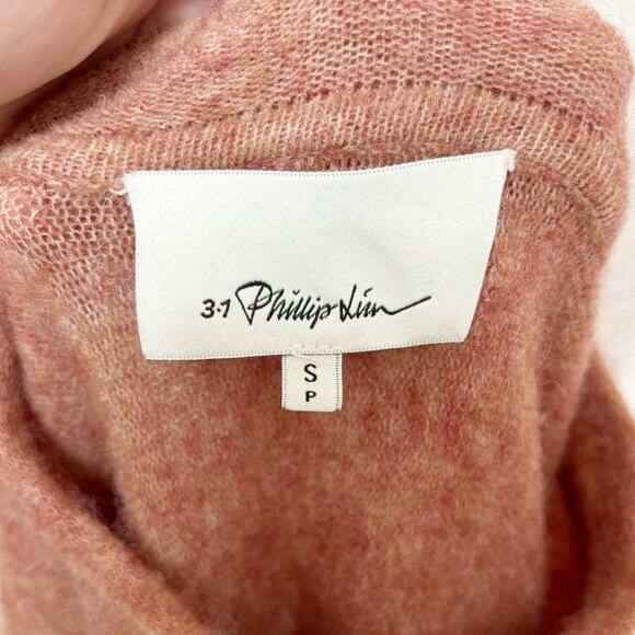 Phillip Lim Sweater Small - Picture 7 of 9